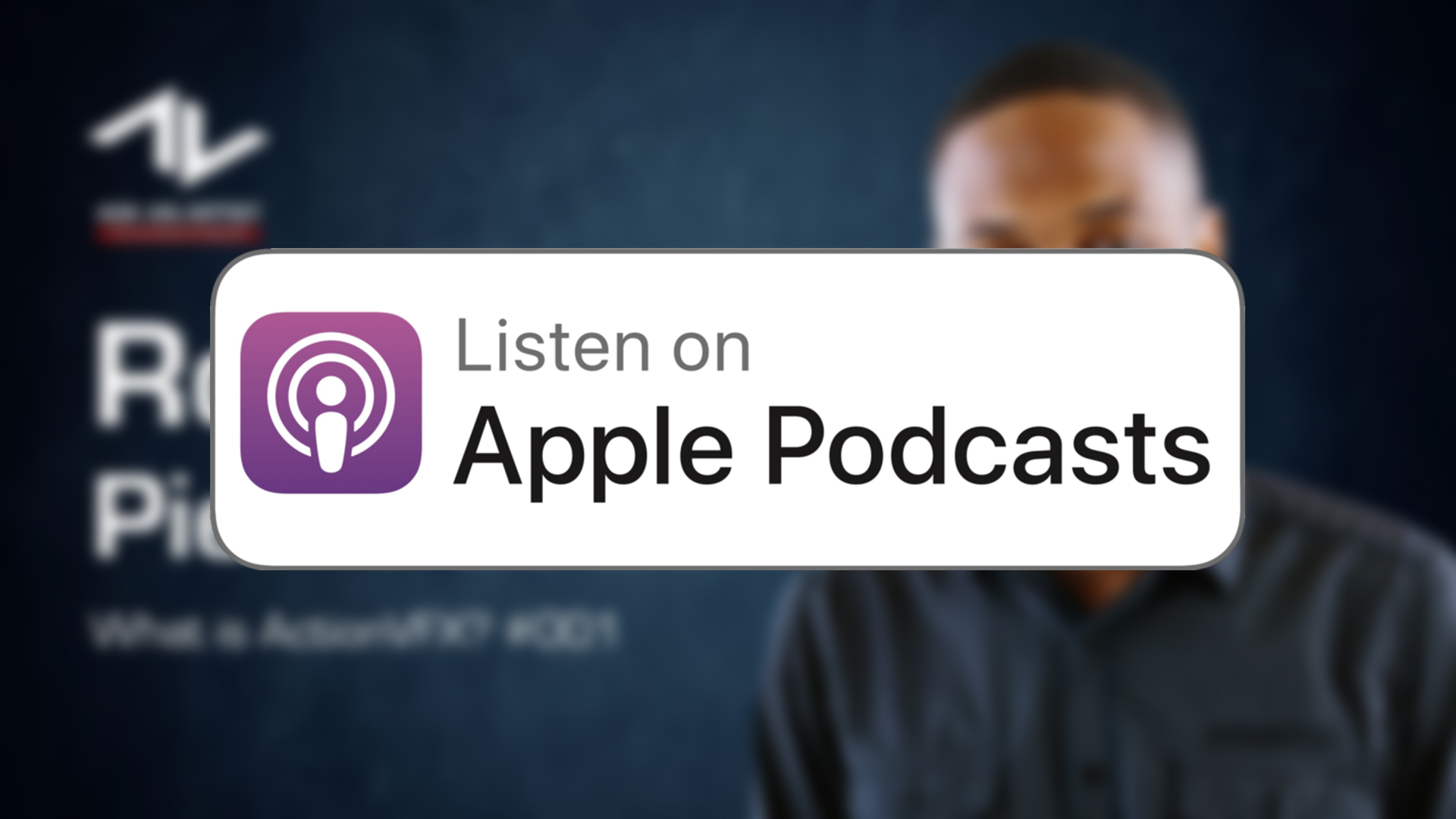 Listen to episode one on Apple Podcasts.