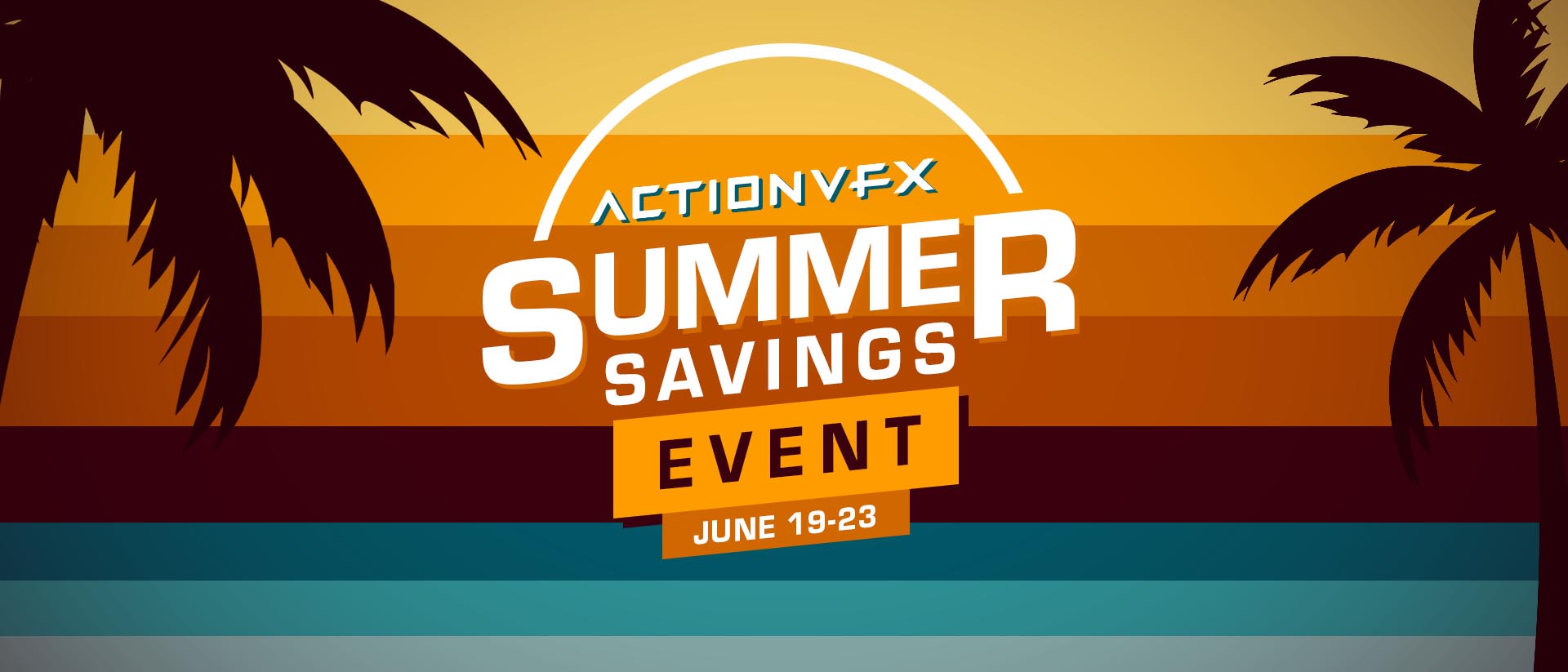 2023 Summer Savings Event Announcement | 50% Off Sitewide Now Live!
