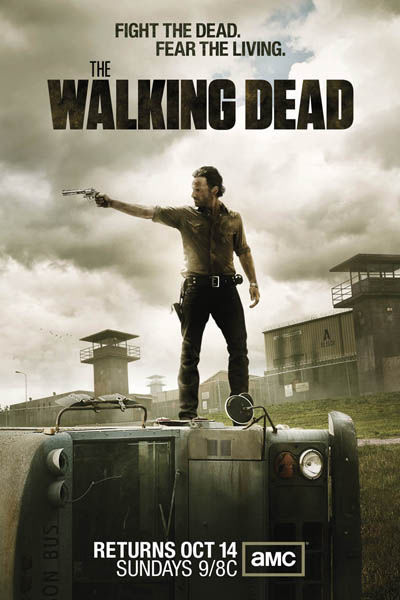 The Walking Dead (AMC)