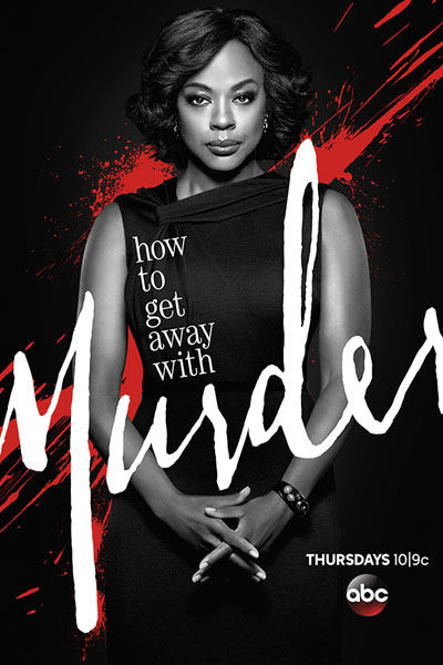 How to get away with murder  abc 