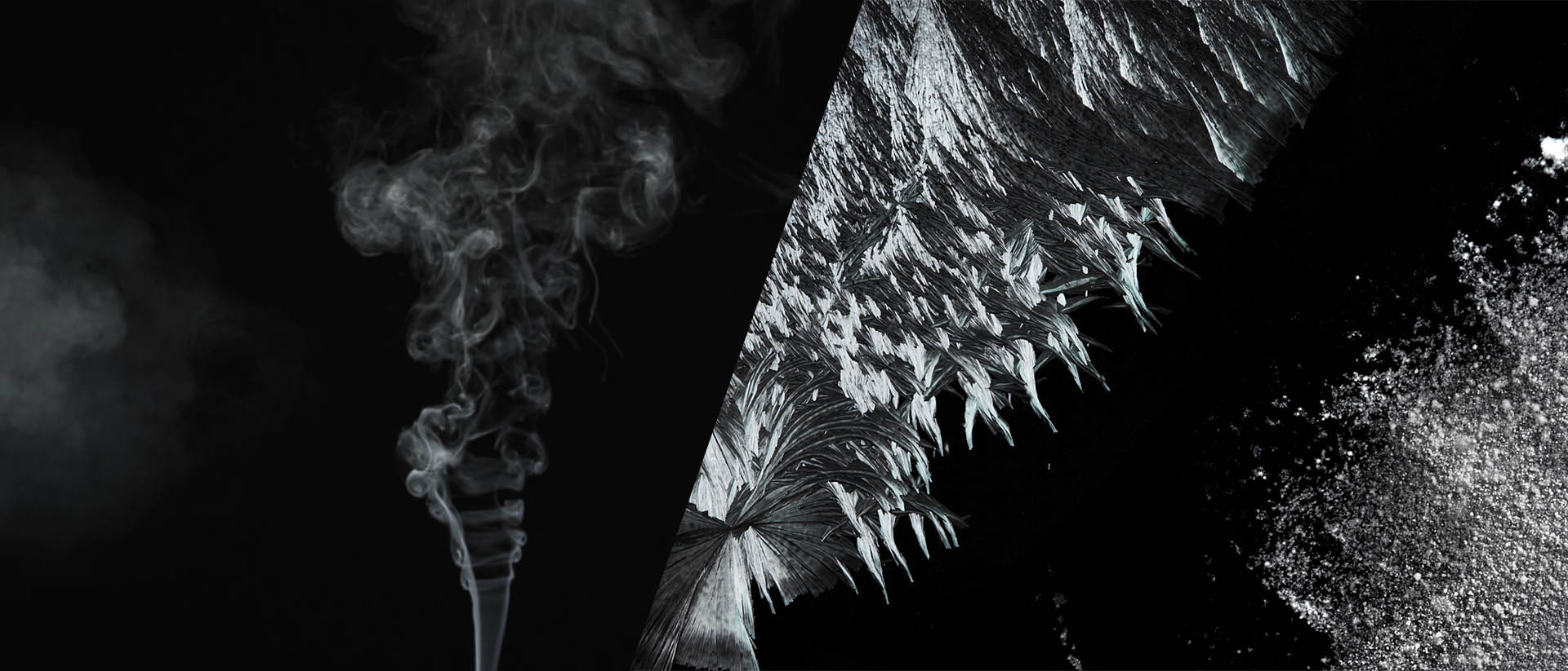 2 New VFX Collections Now Available: Cigarette Smoke & Ice & Frost