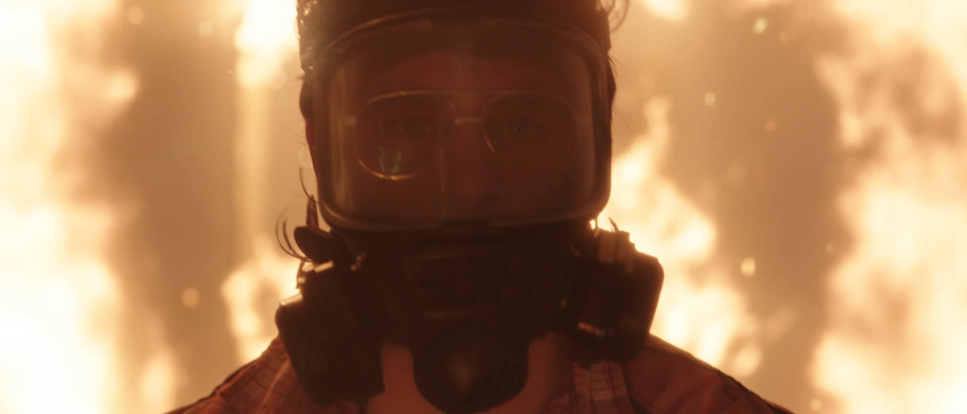 How ActionVFX Elements Helped Ignite the World of 'Waco'