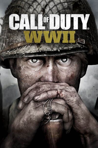 Call of Duty WW2 (Activision)