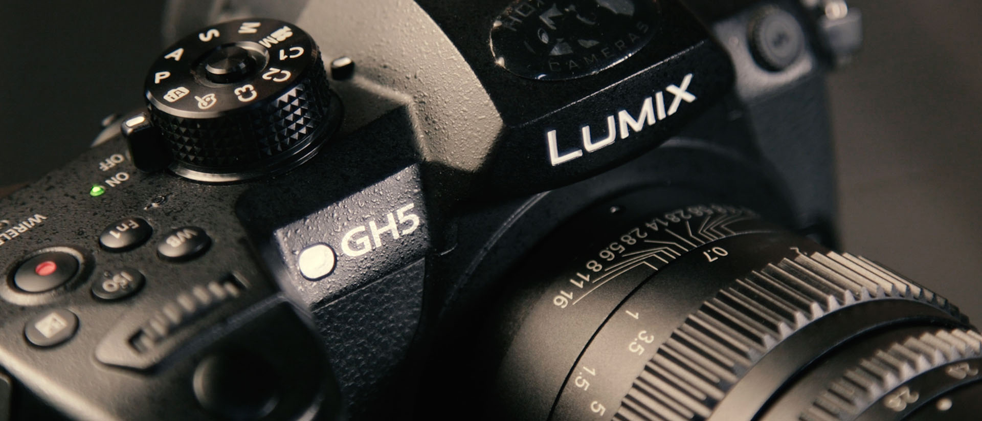 Why GH5 | GH5S | G9 Owners Should Update to Firmware Version 2.3