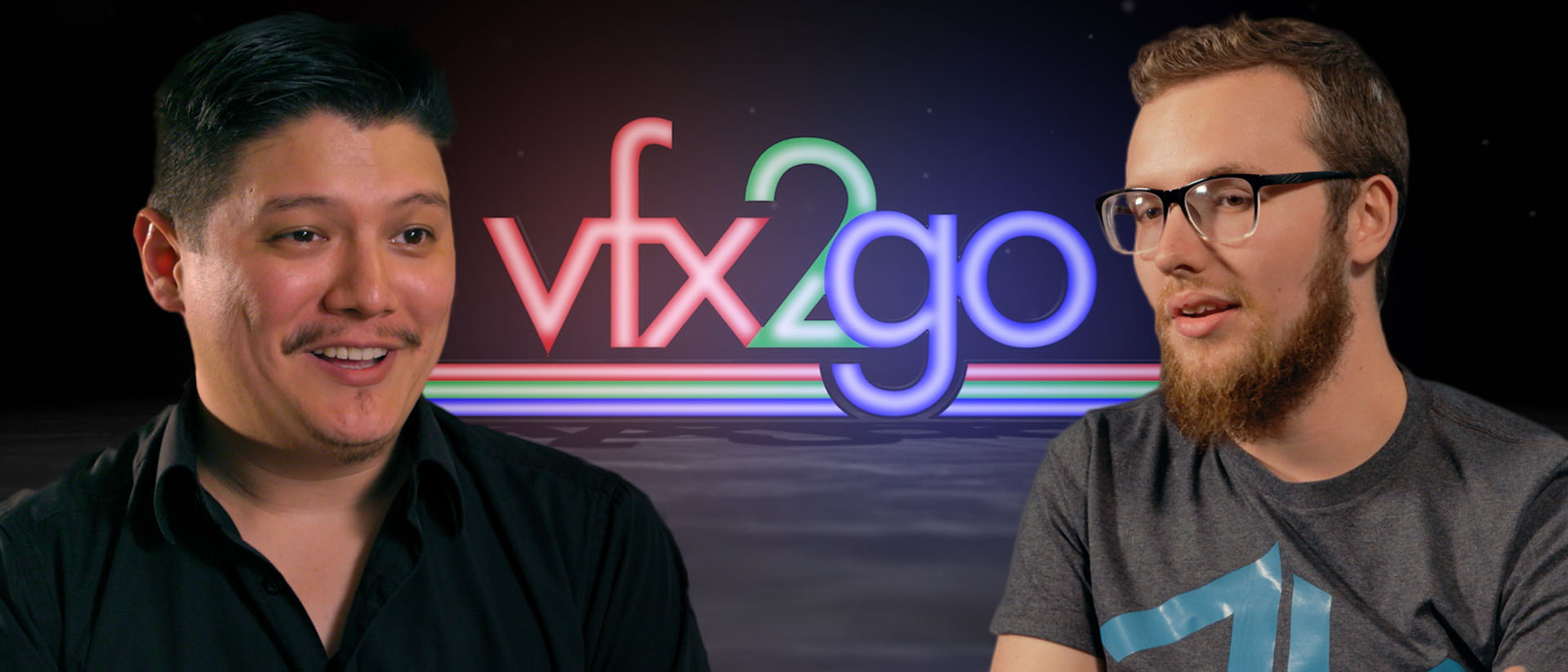 VFX Spotlight: Interview with Jake Akuna, Founder/VFX Supervisor of VFX2GO