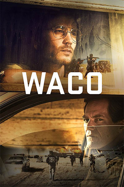 Waco  paramount 