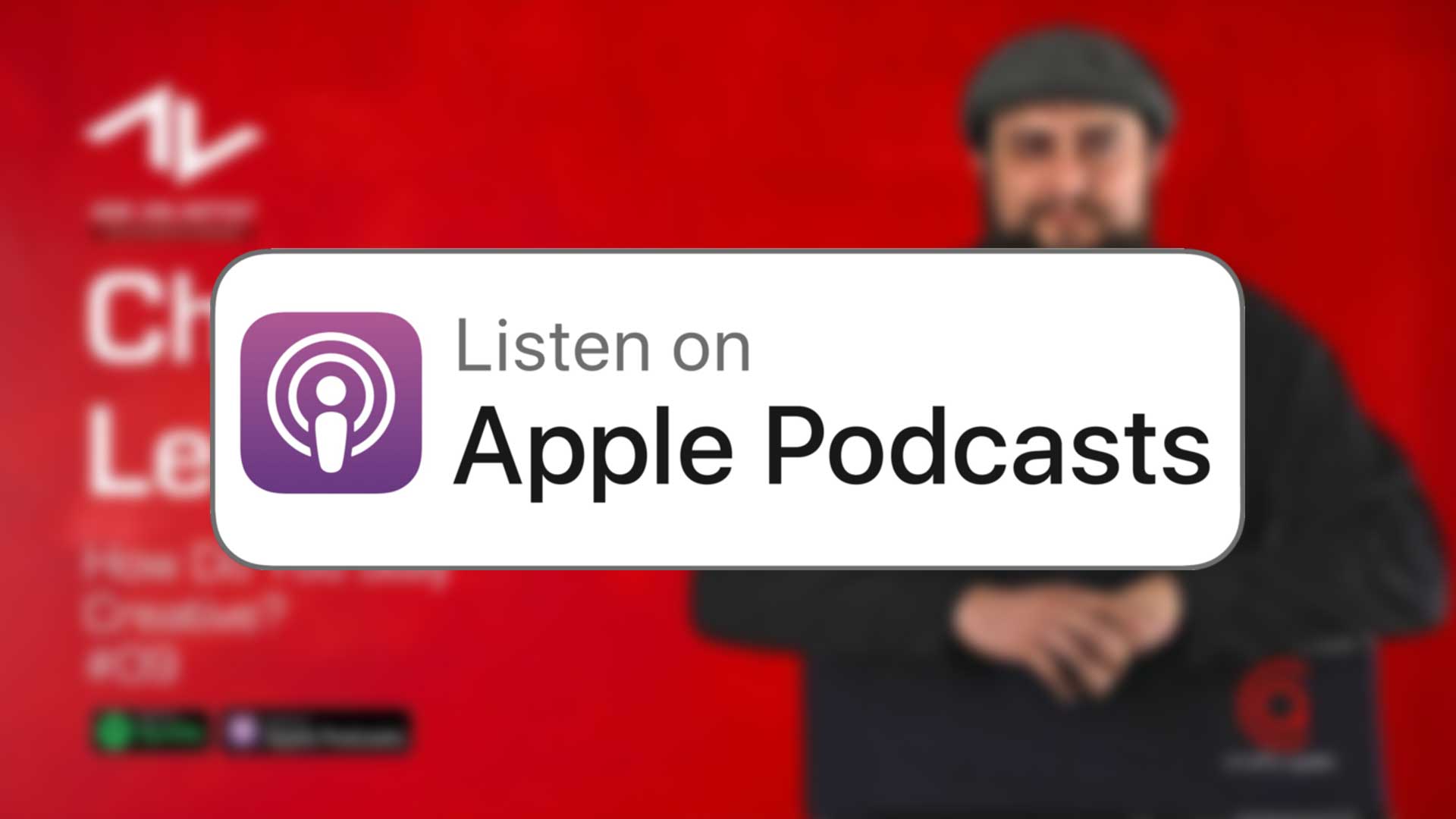 Listen to episode 9 of Ask An Artist on Apple Podcasts.