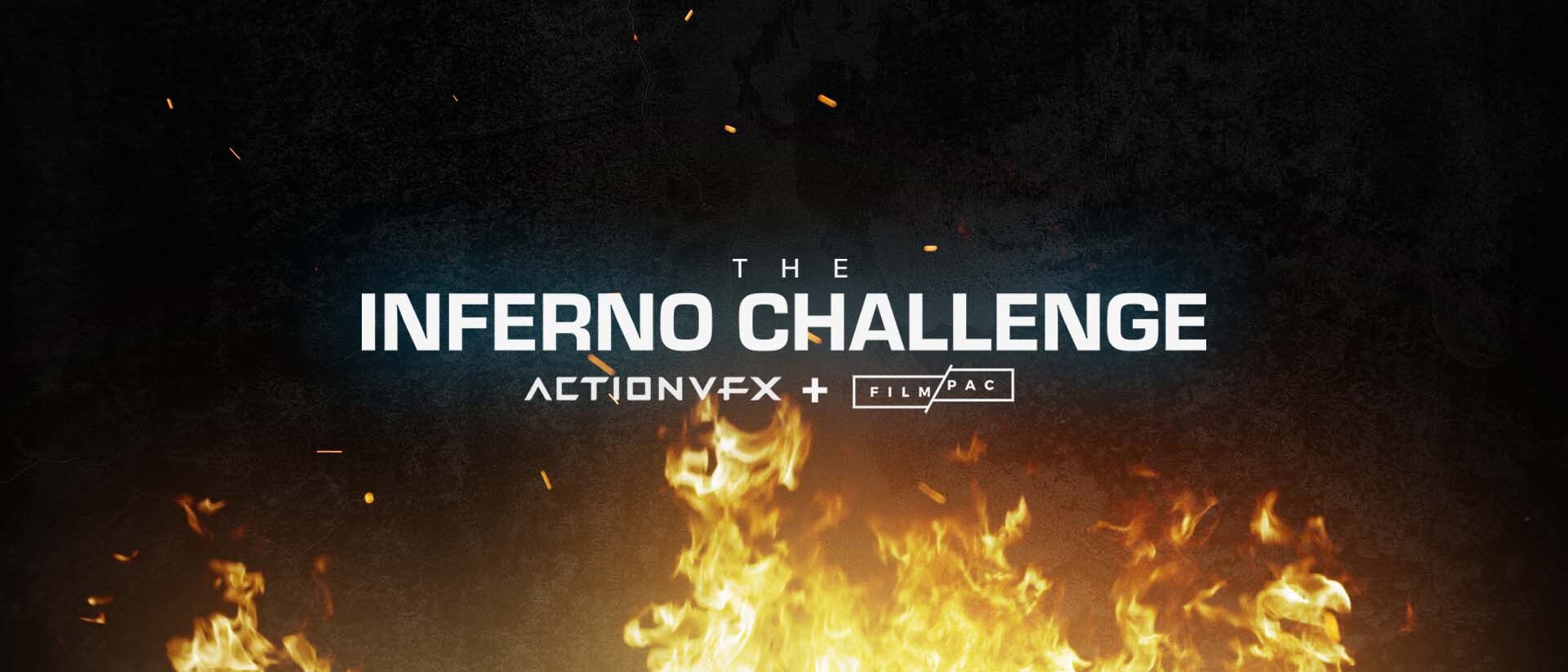 2022 Inferno Challenge from ActionVFX & FILMPAC | Win over $4,000 in prizes!