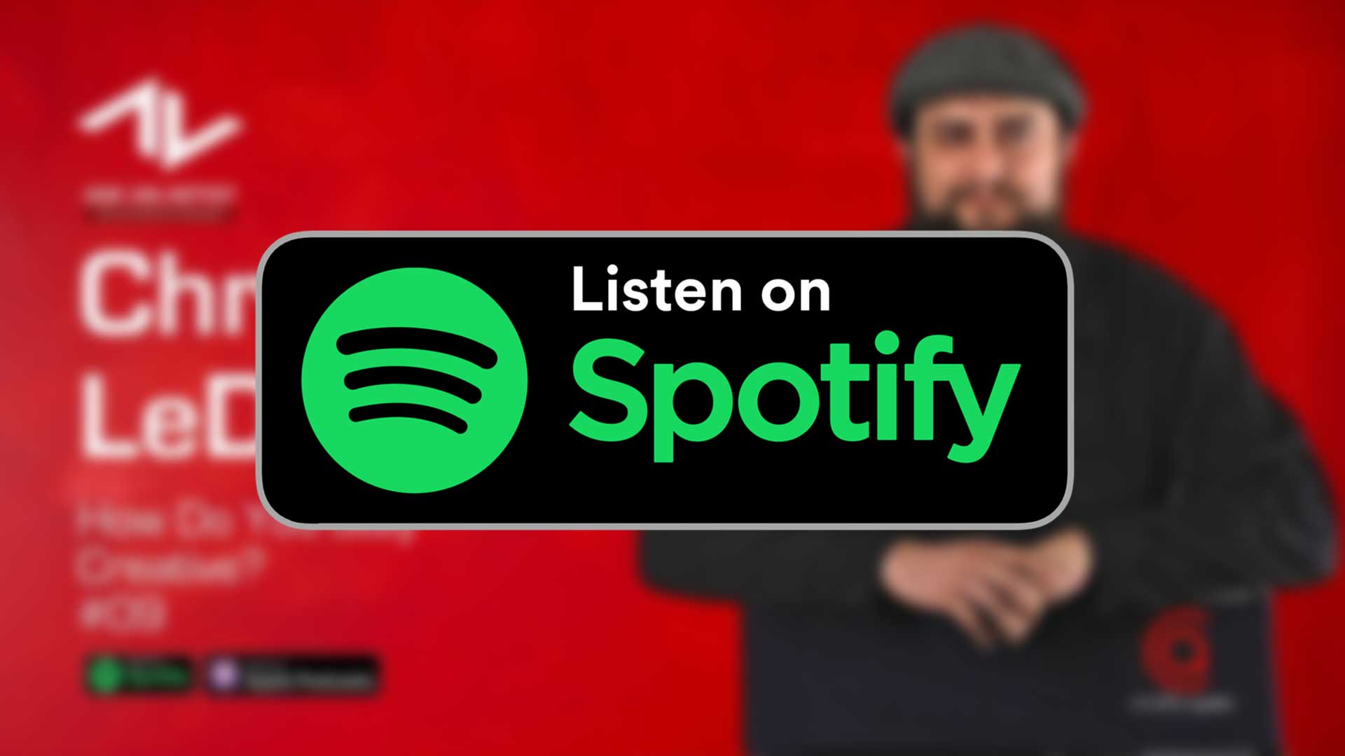 Listen to episode 9 of Ask An Artist on Spotify.