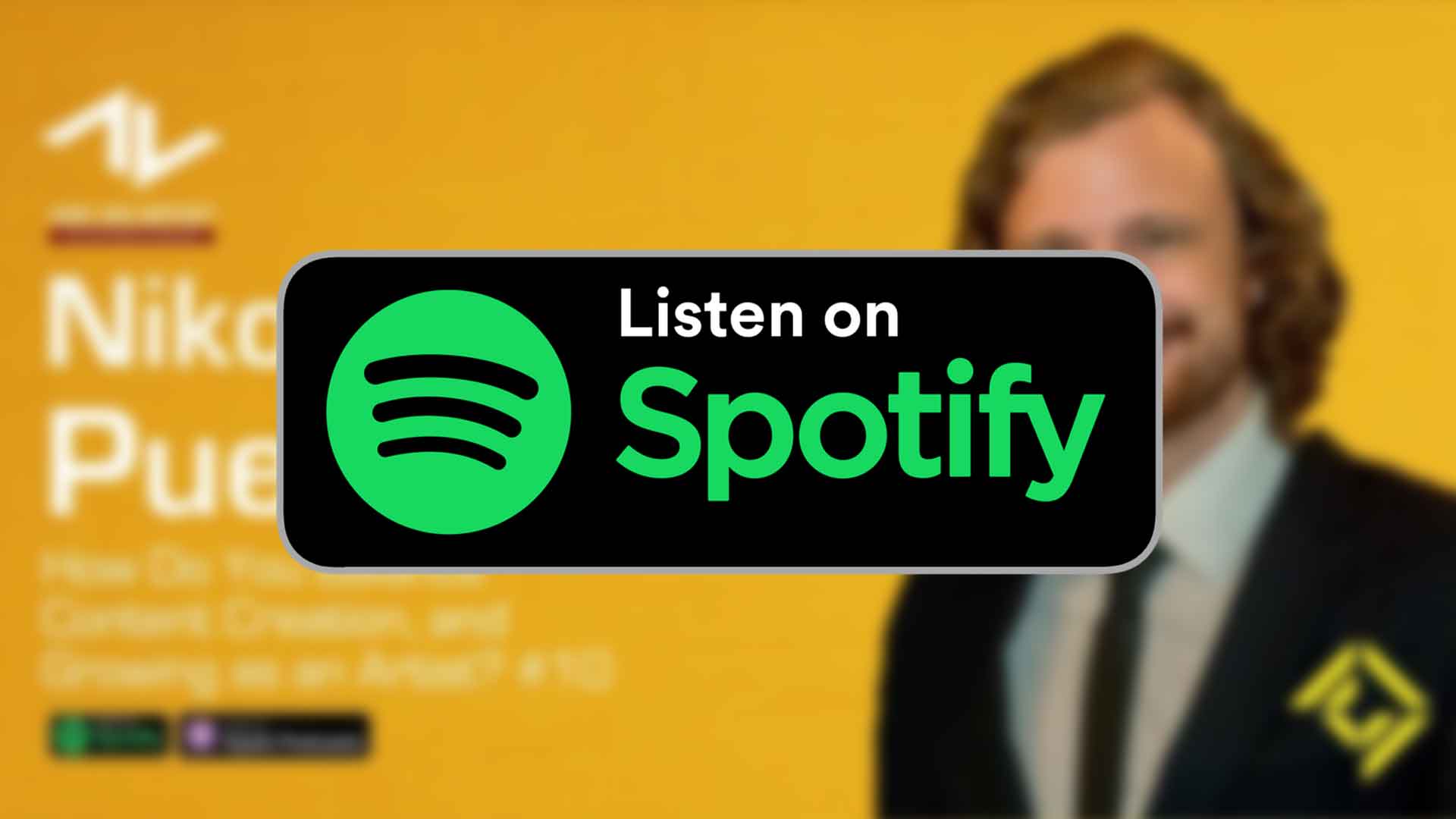 Listen to episode 10 of Ask An Artist on Spotify.