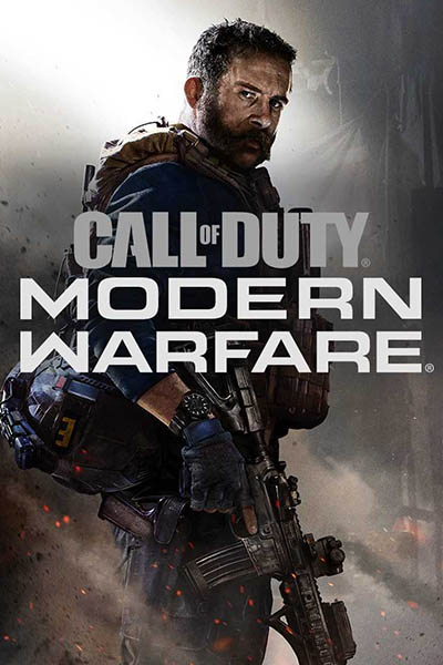 Call of Duty: Modern Warfare (Activision)