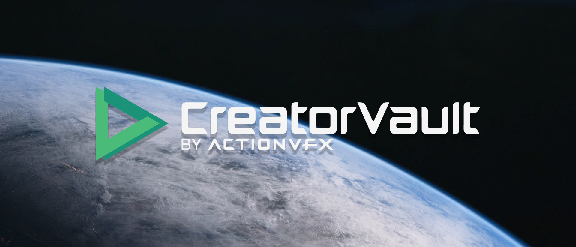 Introducing CreatorVault: The New Industry-Standard For Content Creators