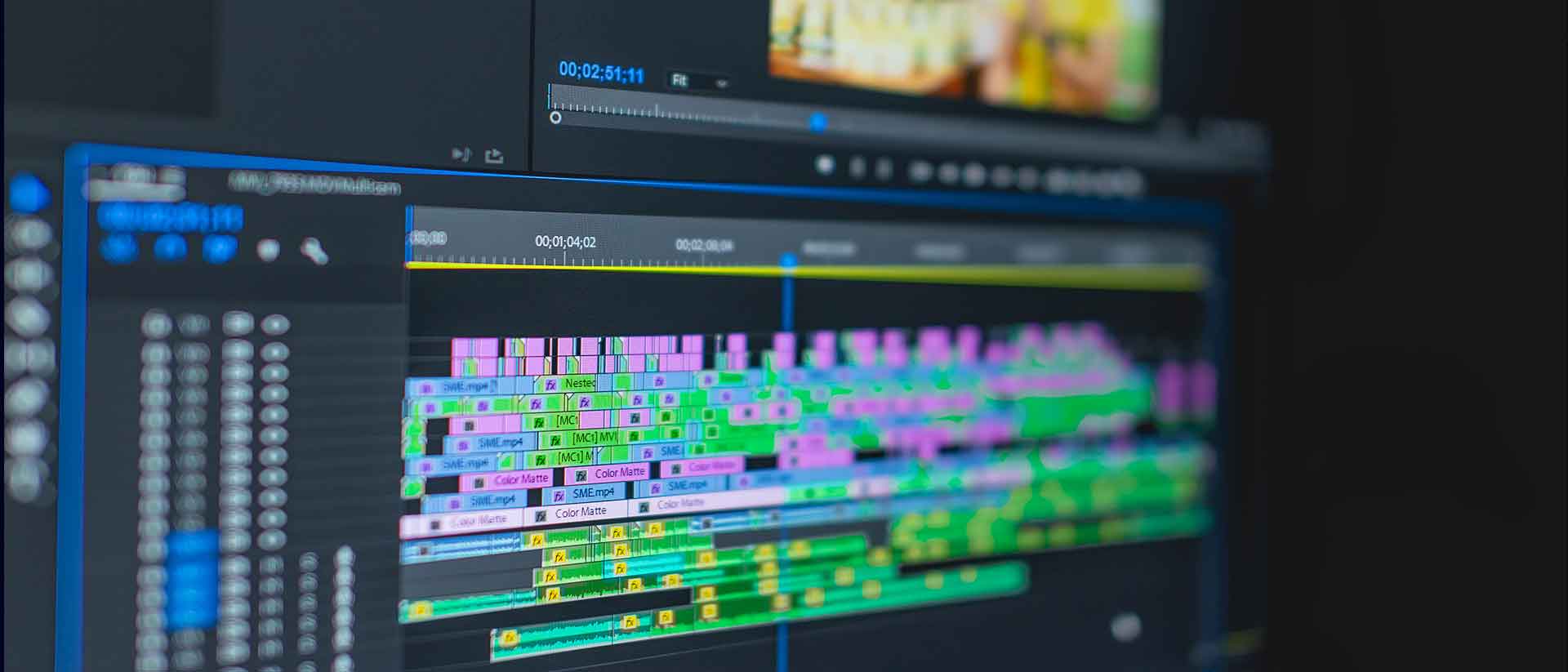 12 Tips on How to Render VFX Faster in After Effects and Premiere Pro