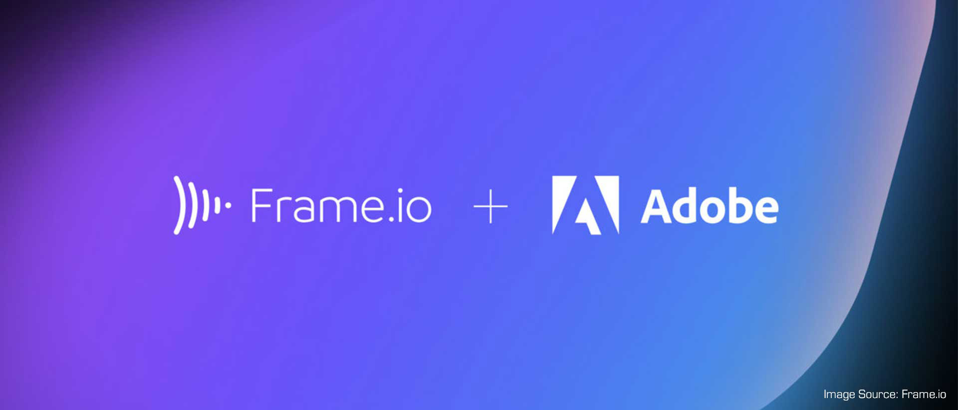 Adobe To Acquire Frame.io | Here's What That Means For Creative Cloud Users