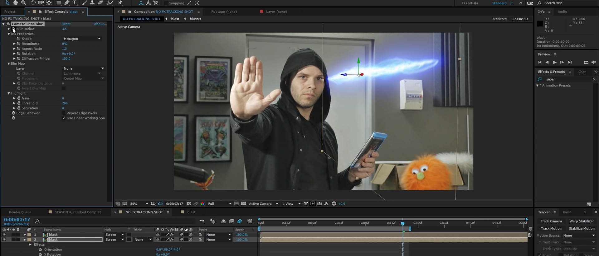 5 Great After Effects Tutorials From Some of our Friends
