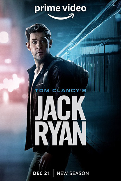 Jack Ryan (Amazon)