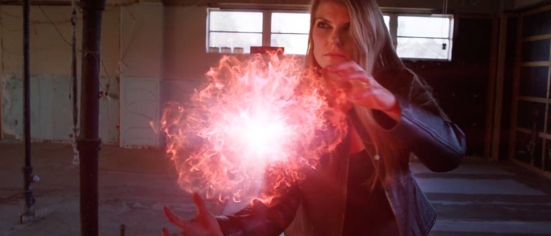 6 New VFX Collections: FREE Portals, Energy, Breaking Glass, & Fire Lens Flares