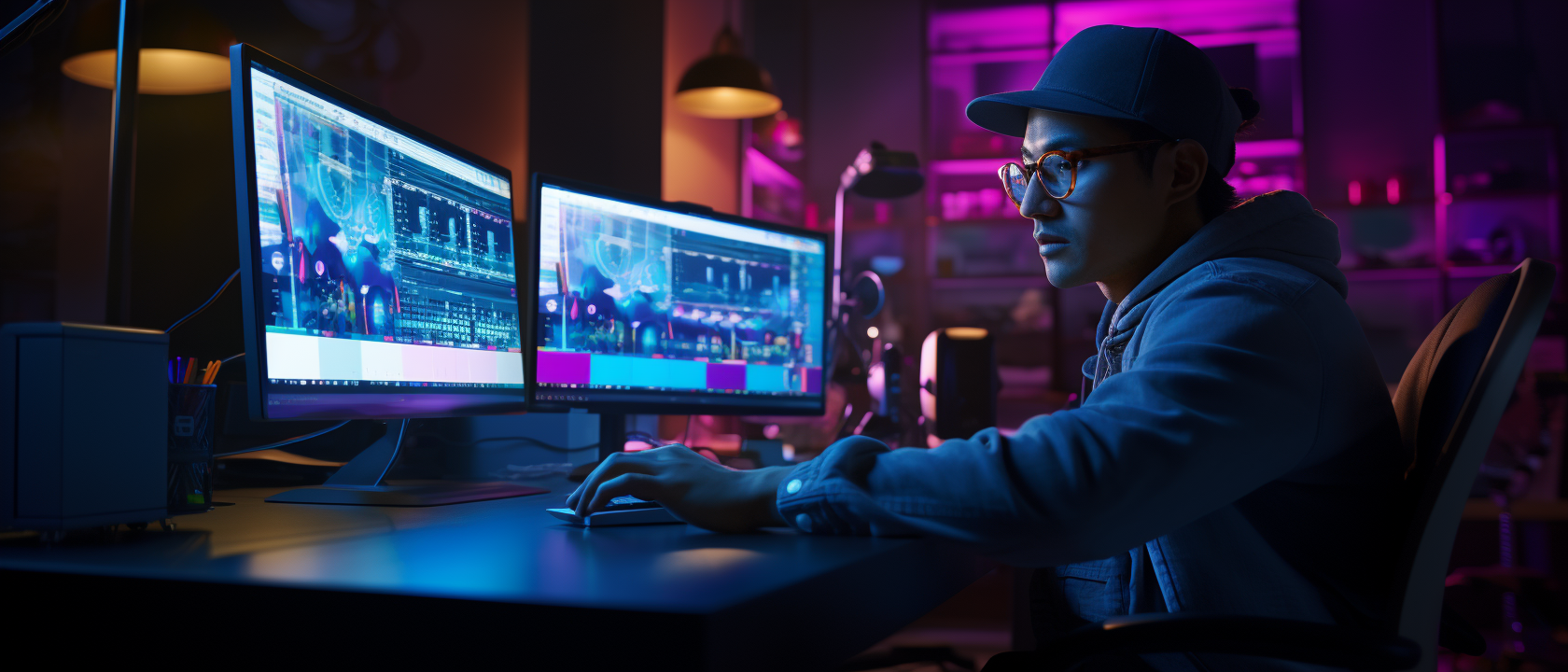 Sharpening the Edge: 4 Advanced Online VFX Courses for Compositors