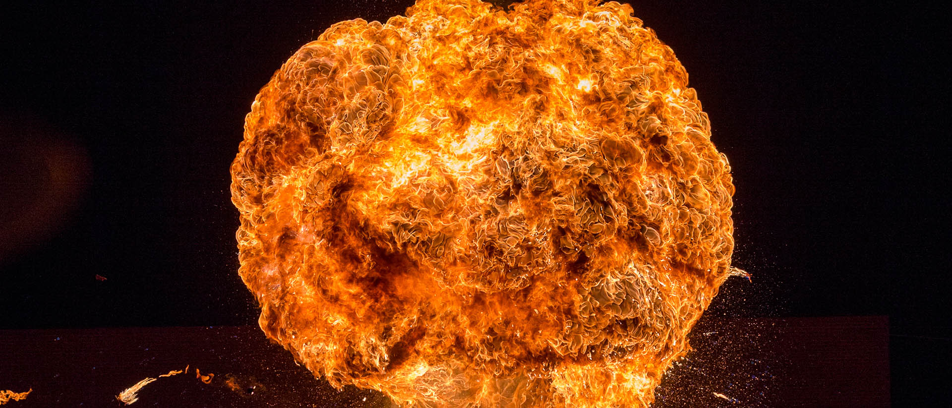 5 Explosive Fire Tutorials for After Effects