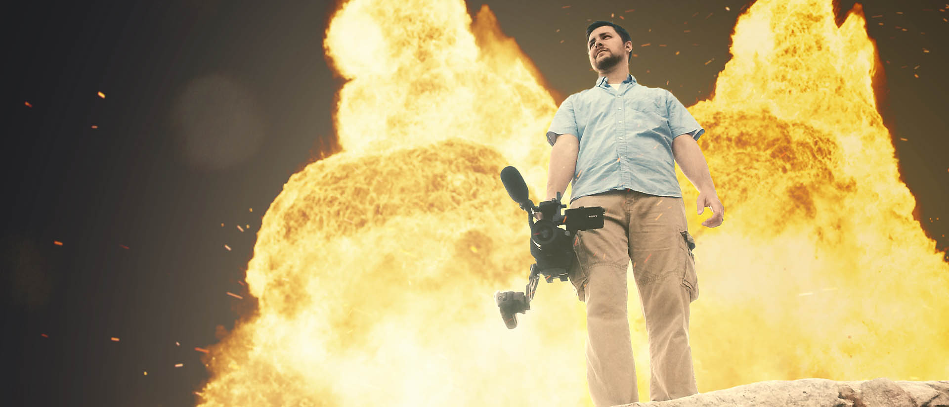 Strive for Greatness in the New Year: What Not to Do as a VFX Artist