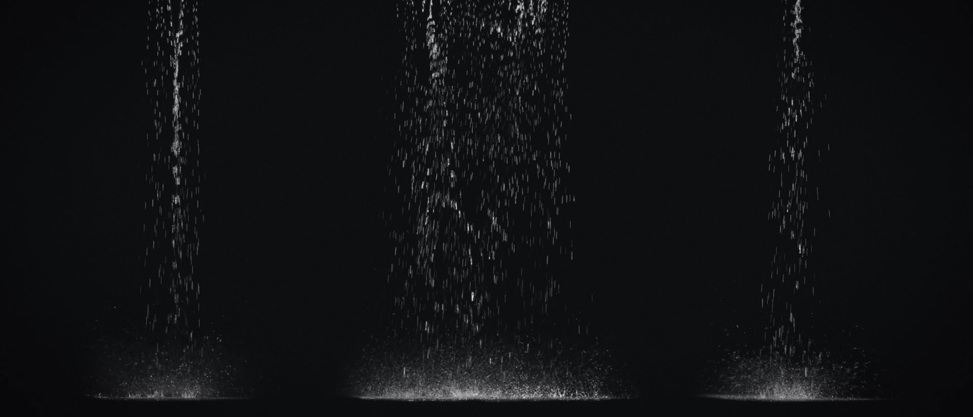 New Pre-Keyed Dripping Water VFX Stock Footage Now Available