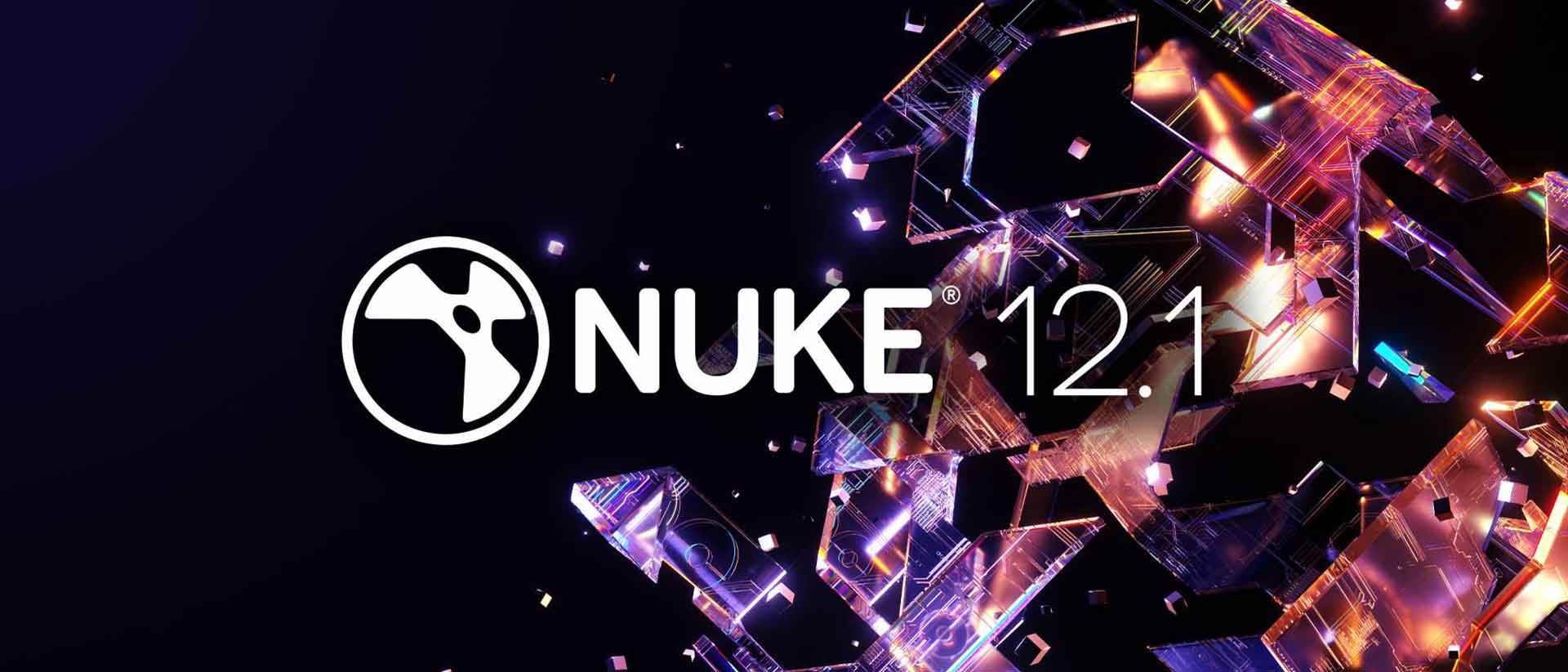 What s new in nuke 12.1 blog banner