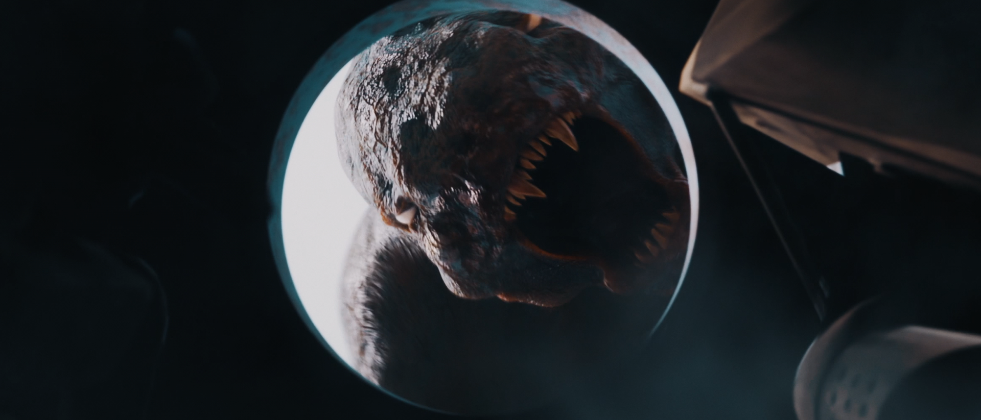 Epic Monster VFX Breakdown | ActionVFX Featured Studio: All Dimensions