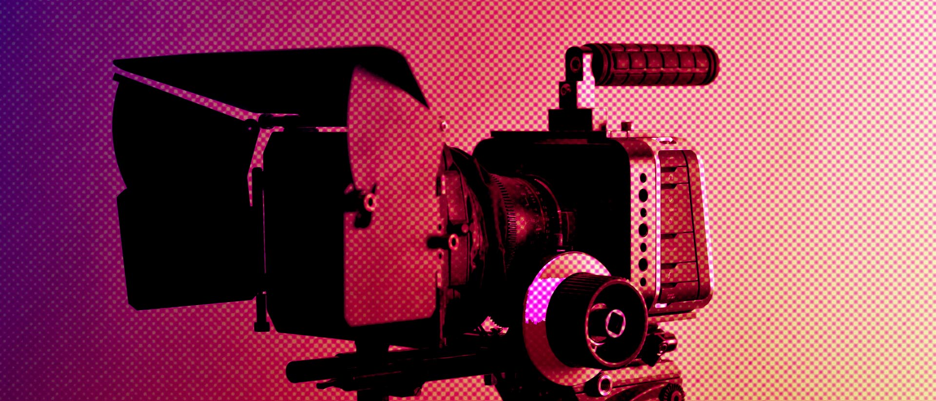 The Journey of a Filmmaker