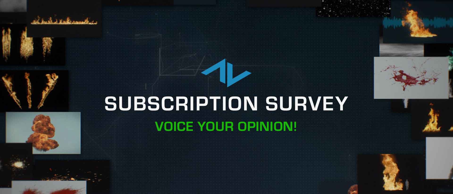Give Us Your Feedback & Help Create A Subscription You'll Love!